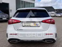 2020 Mercedes Benz A 220