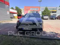 2020 Mercedes Benz A 220