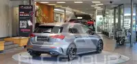 2020 Mercedes Benz A 220