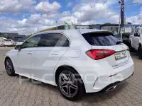 2020 Mercedes Benz A 220