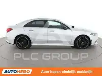 2020 Mercedes Benz A 220