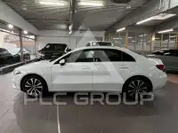 2020 Mercedes Benz A 220