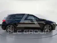 2020 Mercedes Benz A 220