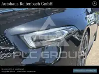 2020 Mercedes Benz A 220