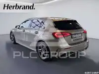2020 Mercedes Benz A 220