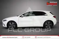 2020 Mercedes Benz A 220