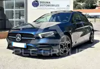 2020 Mercedes Benz A 220