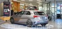 2020 Mercedes Benz A 220