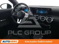 2020 Mercedes Benz A 220