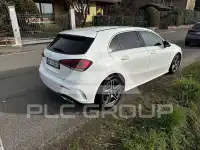 2020 Mercedes Benz A 220