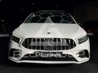 2020 Mercedes Benz A 220