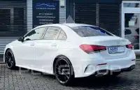 2020 Mercedes Benz A 220