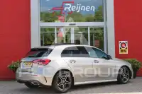2020 Mercedes Benz A 220