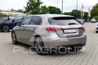 2020 Mercedes Benz A 220