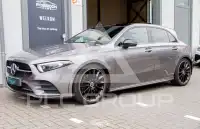 2020 Mercedes Benz A 220