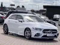 2020 Mercedes Benz A 220