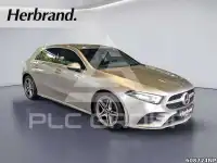 2020 Mercedes Benz A 220