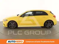 2020 Mercedes Benz A 220