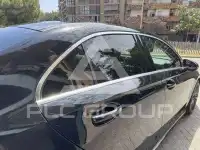 2020 Mercedes Benz A 220