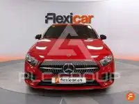 2020 Mercedes Benz A 220