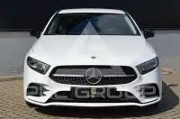 2020 Mercedes Benz A 220