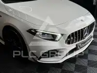 2020 Mercedes Benz A 220