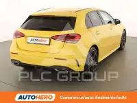 2020 Mercedes Benz A 220