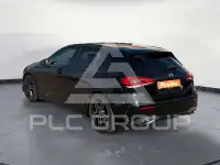 2020 Mercedes Benz A 220