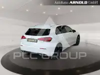 2020 Mercedes Benz A 220