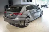 2020 Mercedes Benz A 220