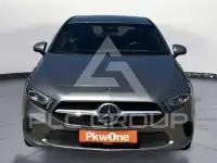 2020 Mercedes Benz A 220