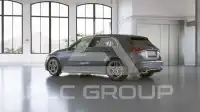 2020 Mercedes Benz A 220