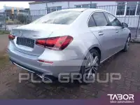 2020 Mercedes Benz A 220