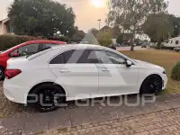 2020 Mercedes Benz A 220