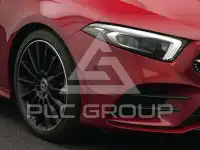 2020 Mercedes Benz A 220