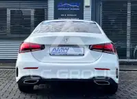 2020 Mercedes Benz A 220