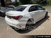 2020 Mercedes Benz A 220