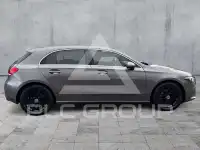 2020 Mercedes Benz A 220