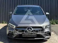 2020 Mercedes Benz A 220