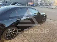 2020 Mercedes Benz A 220