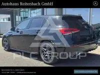 2020 Mercedes Benz A 220