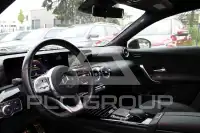 2020 Mercedes Benz A 220
