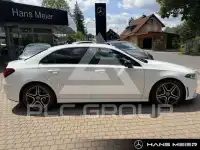 2020 Mercedes Benz A 220