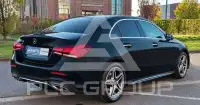 2020 Mercedes Benz A 220