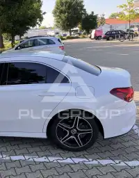 2020 Mercedes Benz A 220