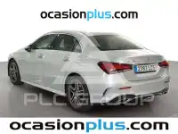 2020 Mercedes Benz A 220