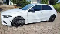 2020 Mercedes Benz A 220