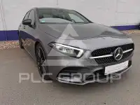 2020 Mercedes Benz A 220