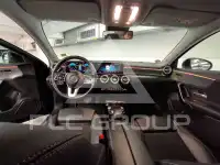 2020 Mercedes Benz A 220