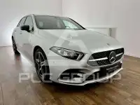 2020 Mercedes Benz A 220